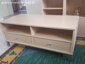 Anrichte  85 x 50 x 55