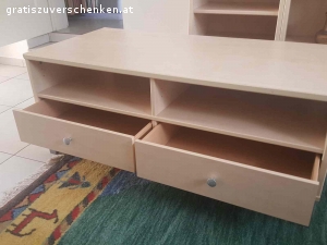 Anrichte  85 x 50 x 55