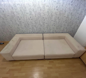 Big Sofa