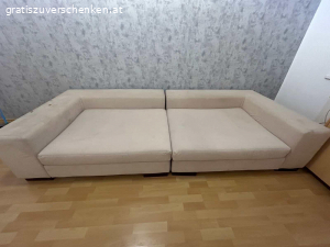 Big Sofa