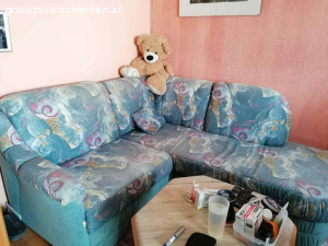 Ecksofa