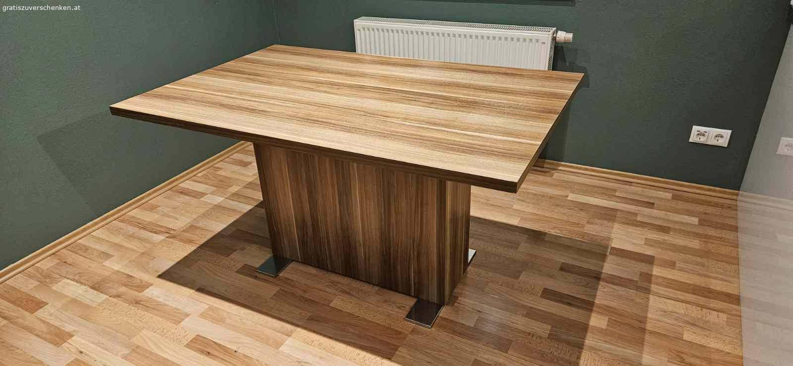 Esstisch. Esstisch 140x90