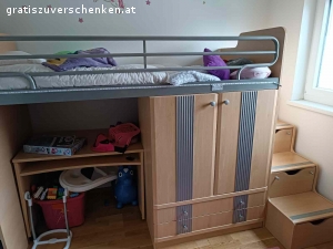 Hochbett