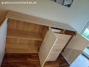 Kommode Sideboard Anrichte