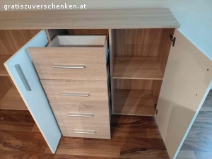 Kommode Sideboard Anrichte