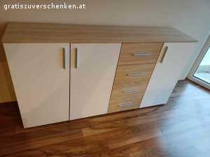 Kommode Sideboard Anrichte