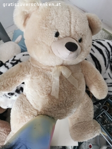 Kuscheltiere