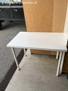 Möbel zu verschenken