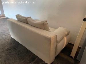 Schlafcouch zu vrschenken. Schlafcouch zu verschenken