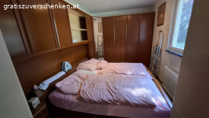 Schlafzimmer komplett