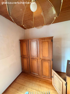 Schranck Regal. Schranck Regal Garderobe….