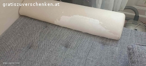 Sofa mit Bettfunktion