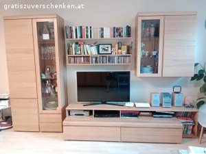 Wohnung+ Sideboard
