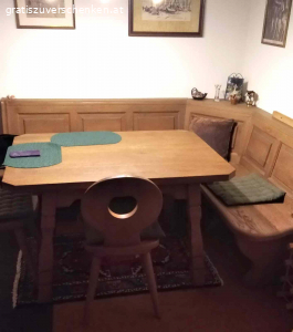 Wohnzimmer-Möbelgruppe
